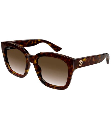 gucci cat eye frame|Gucci 54mm cat eye sunglasses.